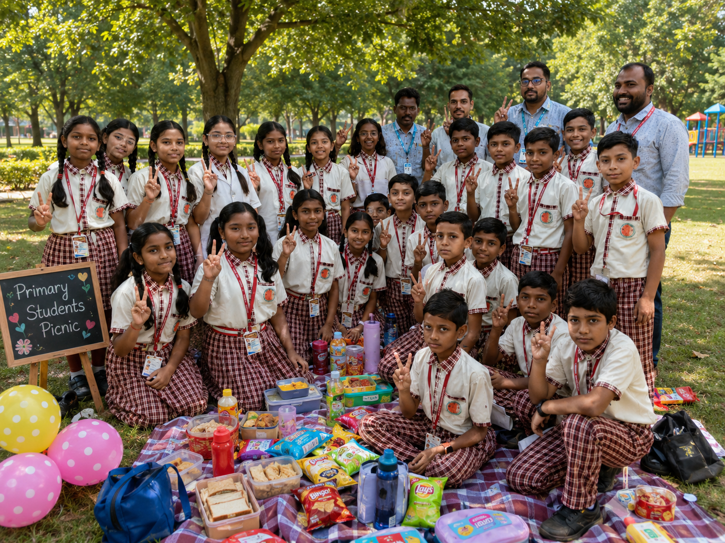 Picnic